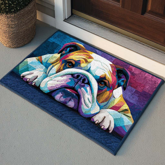 Color Pop Doormat NCU0NT10192