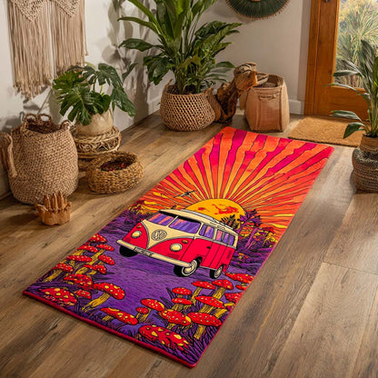 Cosmic Cruise Runner Carpet NCU0XD1495