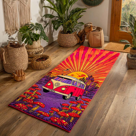 Cosmic Cruise Runner Carpet NCU0XD1495