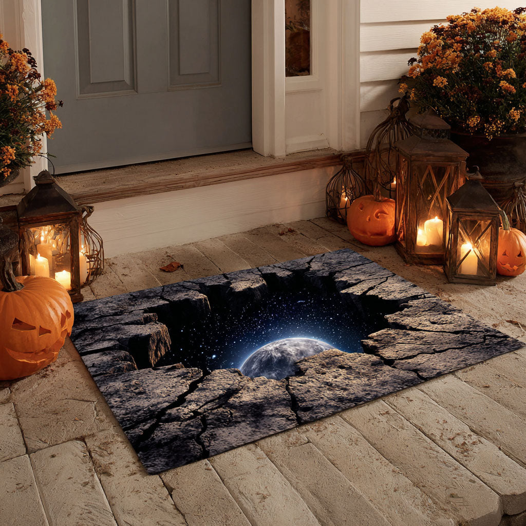 Cosmic Rift Doormat NCU0TV522