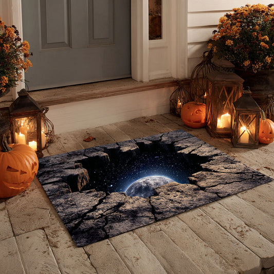 Cosmic Rift Doormat NCU0TV522