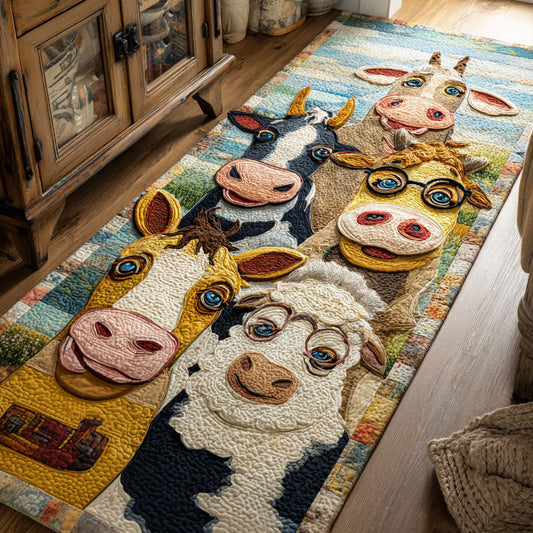 Country Companions Runner Carpet NCU0NT11909