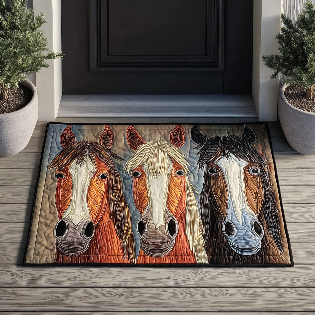 Country Grace Doormat NCU0DV7719