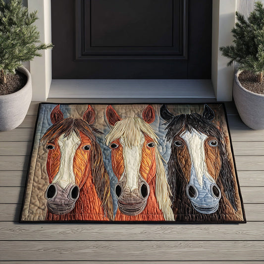 Country Grace Doormat NCU0DV7719