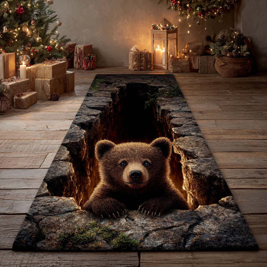 Cozy Cub Runner Carpet NCU0XD1529