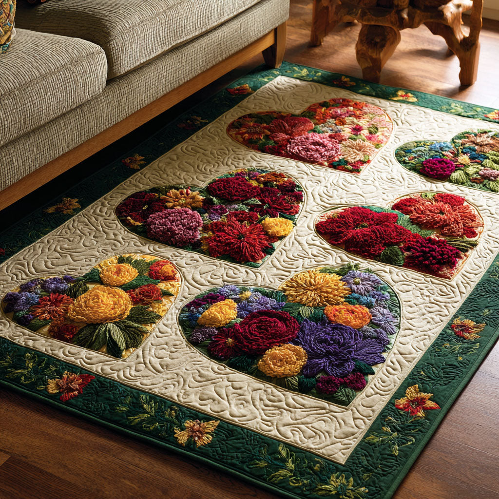 Cozy Feeling Area Rug NCU0DK11767 – Vantique