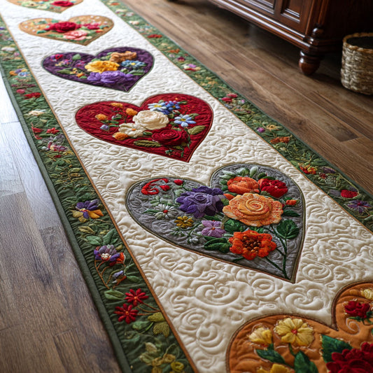 Cozy Feeling Runner Carpet NCU0DK11823