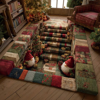 Cozy Gnome Area Rug NCU0HH1418