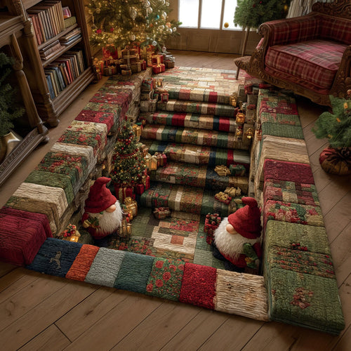 Cozy Gnome Area Rug NCU0HH1418