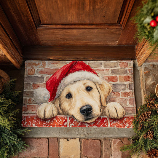 Cozy Lab Doormat NCU0TV626