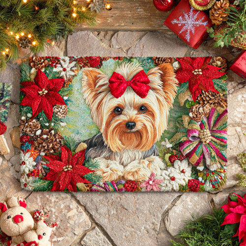 Cozy Pup Doormat NCU0TD885