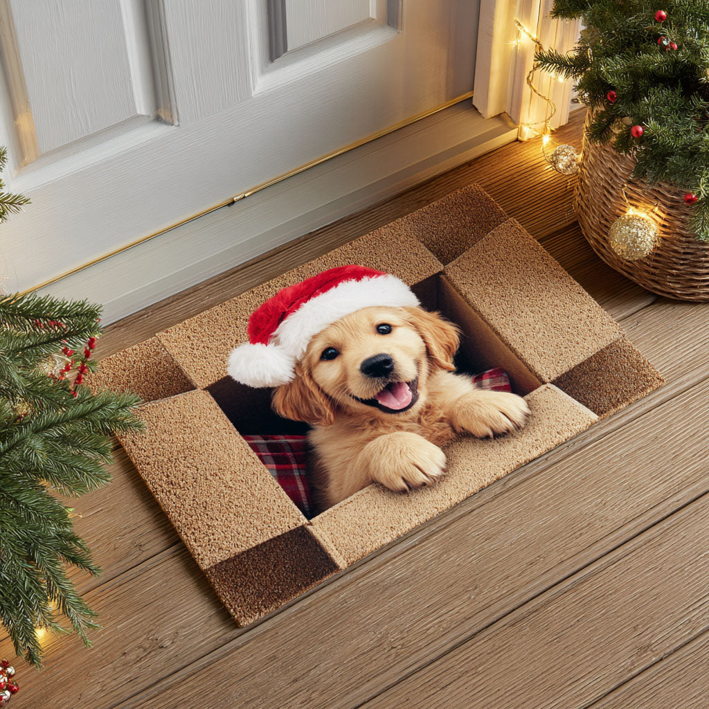 Cozy Pup Doormat NCU0TV611