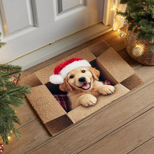 Cozy Pup Doormat NCU0TV611