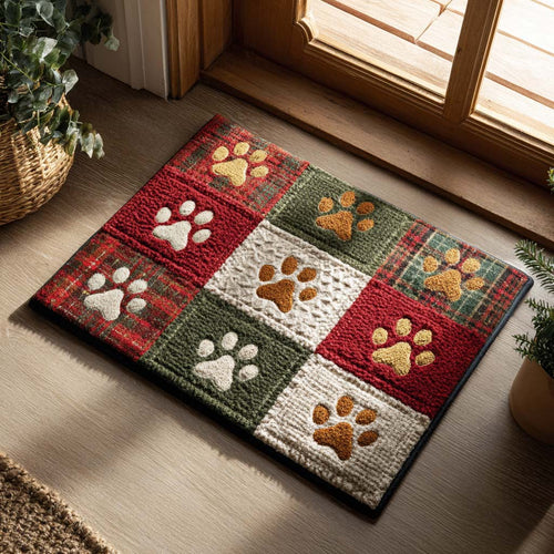 Cozy Steps Doormat NCU0NT10184