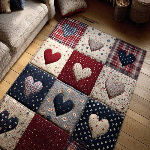 Cozy Union Runner Carpet NCU0XD2337