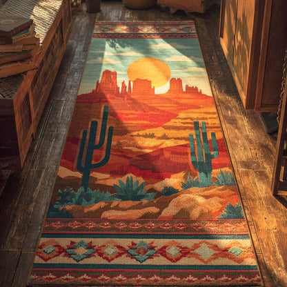 Crimson Dunes Runner Carpet NCU0XD1805