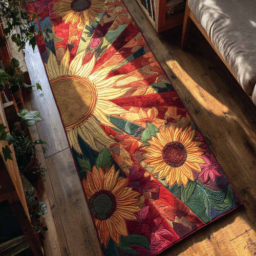 Crimson Field Runner Carpet NCU0XD2586