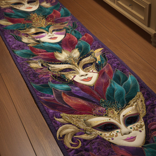 Crown and Confetti Runner Carpet NCU0NT11967