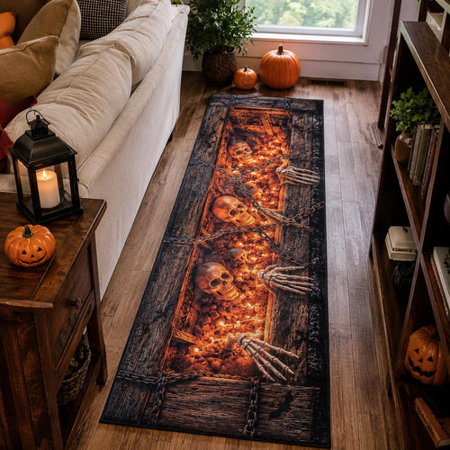 Crypt Guardian Runner Carpet NCU0DV9942