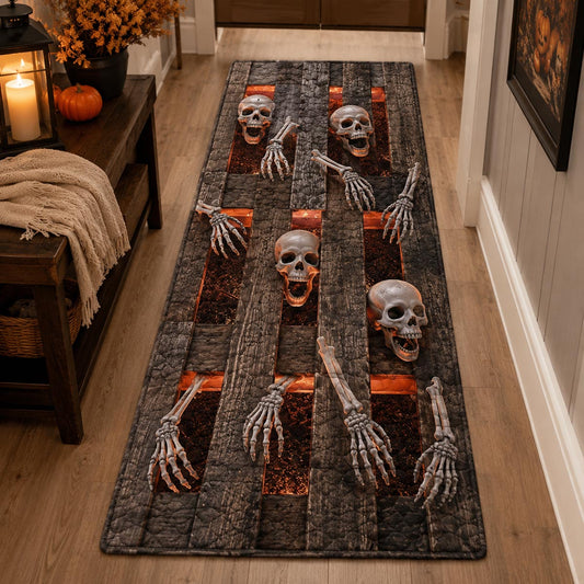 Crypt Parade Runner Carpet NCU0DV9970