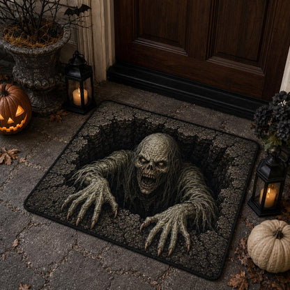 Crypt Zombie Doormat NCU0DV9992
