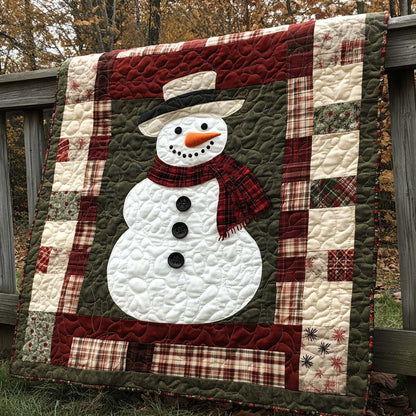 Crystal Frost Icon Quilted Blanket NCU0XD310