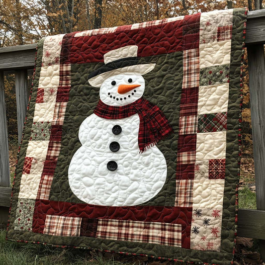 Crystal Frost Icon Quilted Blanket NCU0XD310