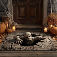 Curse Unbound Doormat NCU0TV485