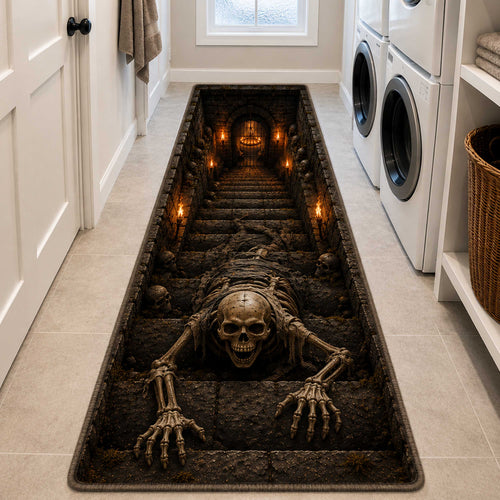 Cursed Hollow Runner Carpet NCU0TD3041