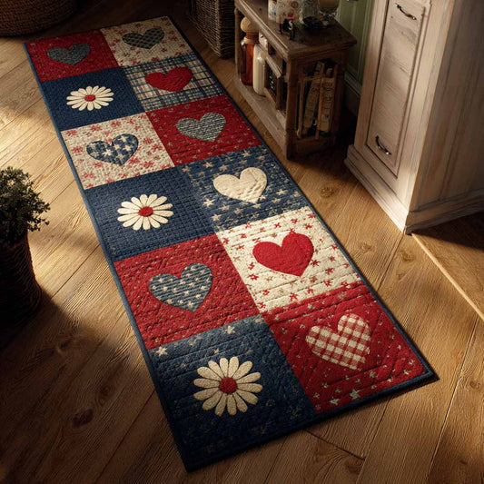 Daisy Lane Runner Carpet NCU0XD2341