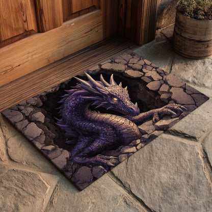 Dragon Doormat NCU0VT266