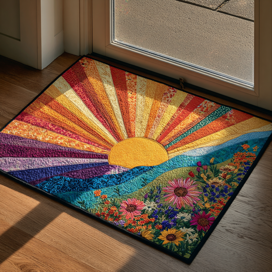 Daybreak Glow Doormat NCU0DK10177