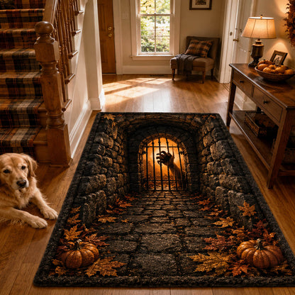Death Portal Area Rug NCU0TD2941