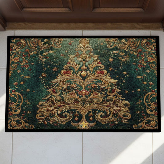 December Dream Doormat NCU0NT10952
