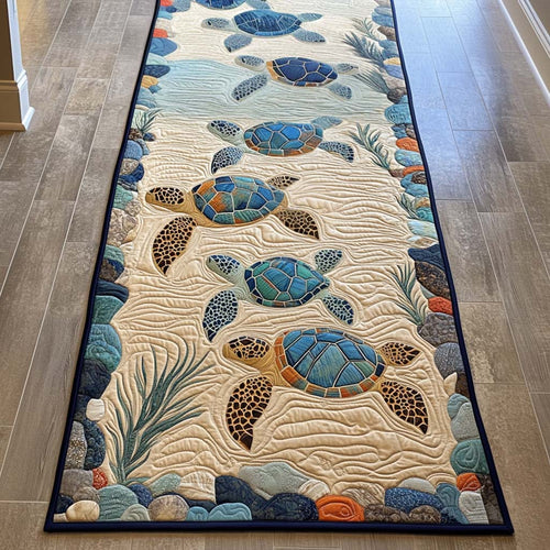 Deep Sea Path Runner Carpet NCU0NT10901