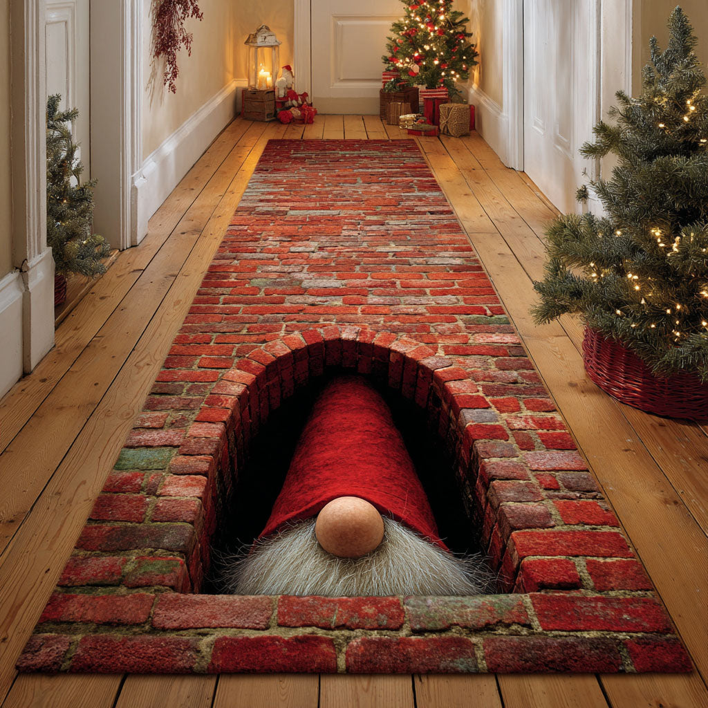 Deep Tunnel Runner Carpet NCU0TV1216