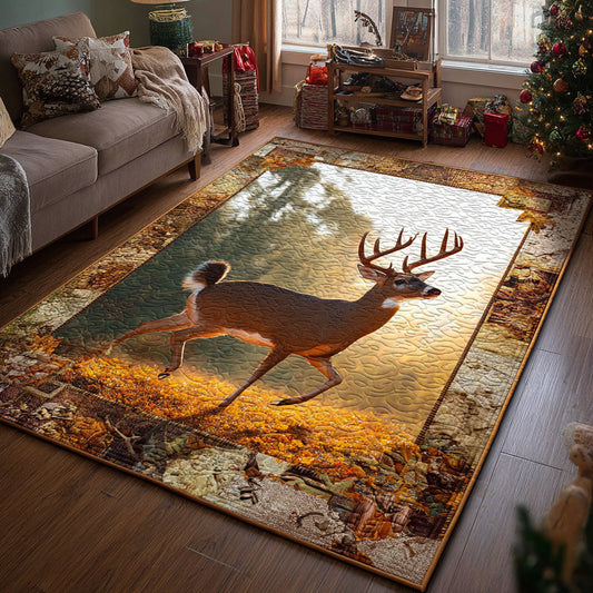 Deer Haven Area Rug NCU0DV8786