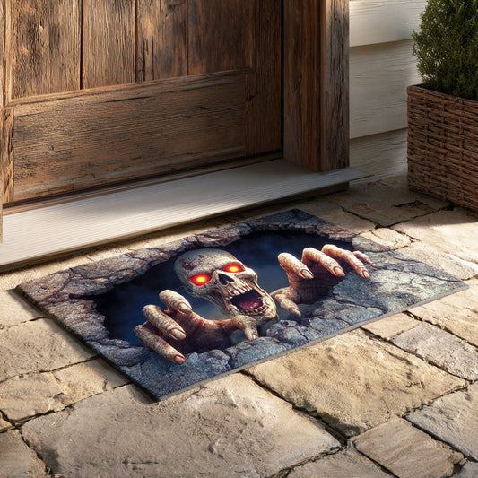 Demon Rising Doormat NCU0TD645