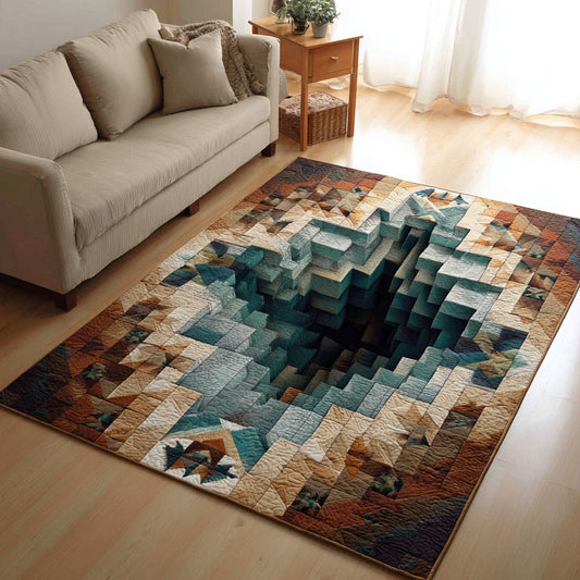 Desert Heat Area Rug NCU0VL3485