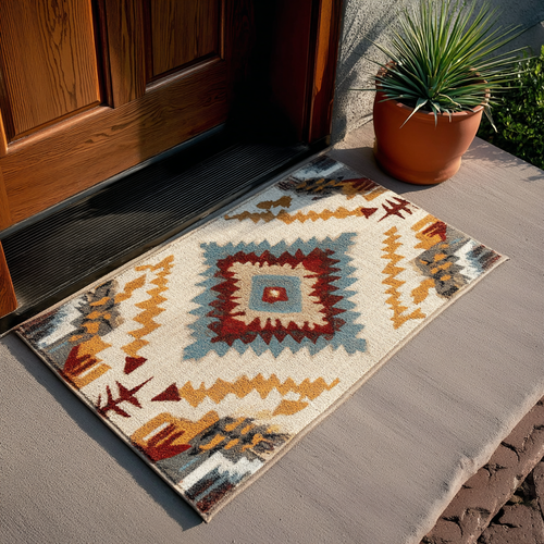 Desert Path Doormat NCU0DK10915