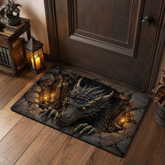 Dragon Lair Doormat NCU0DV9979