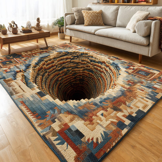 Dream Weaver Area Rug NCU0VL3483