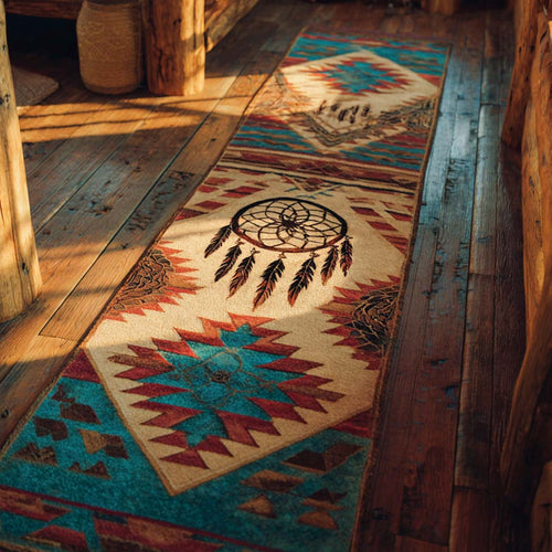 Dreamcatcher Trail Runner Carpet NCU0XD1818