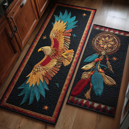 Eagle Dreamer Kitchen Area Rug NCU0NT10843
