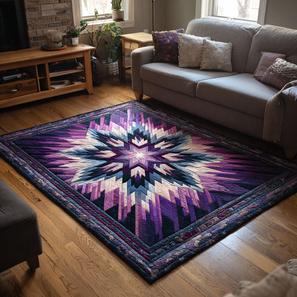Earth Pattern Area Rug NCU0DK11927