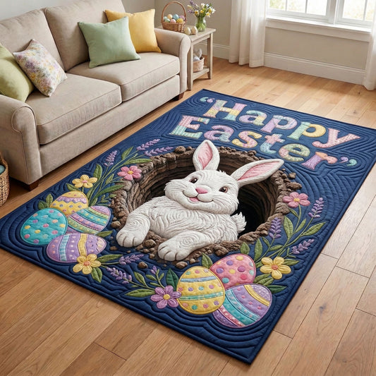 Easter Burrow Area Rug NCU0NT12453