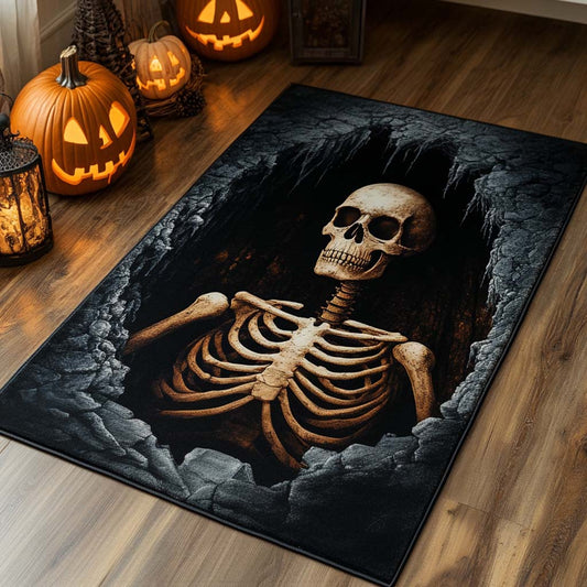 Echo Bones Area Rug NCU0XD760
