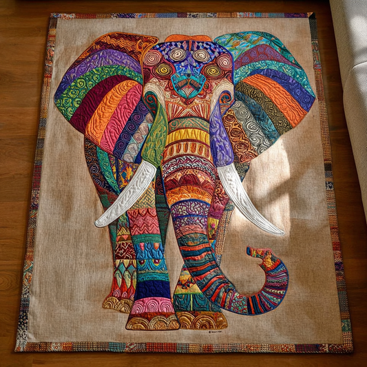 Elephant Path Area Rug NCU0DK10139
