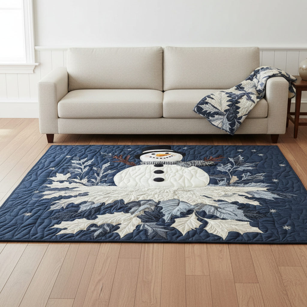 Elves Helper Area Rug NCU0NT10753