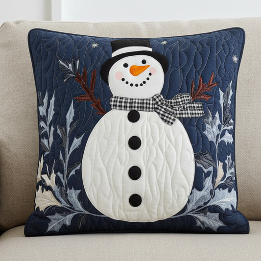 Elves Helper Quilted Pillow Case NCU0NT10753